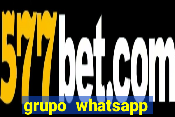 grupo whatsapp santos fc